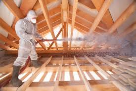 Best Basement Insulation  in Waldwick, NJ